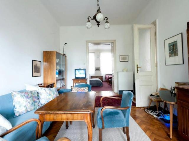Wohnung mieten in Währing, Wien