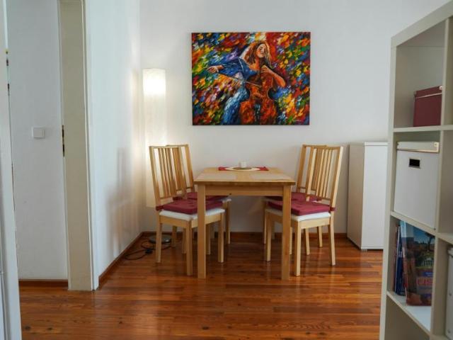 Wohnung mieten in Wieden, Wien