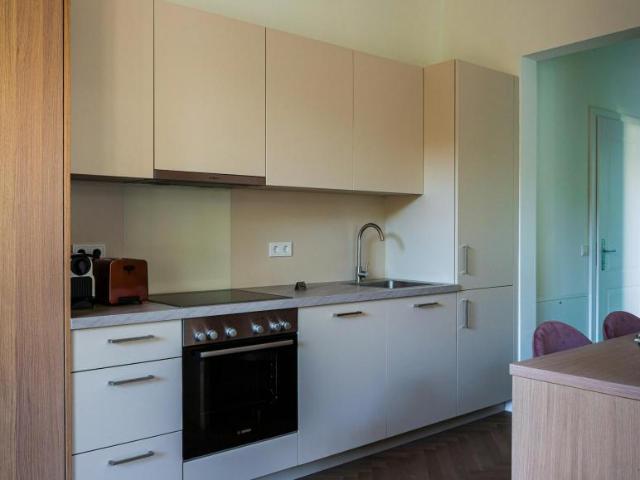 Wohnung mieten in Währing, Wien
