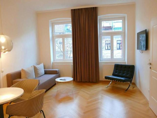 Wohnung mieten in Ottakring, Wien