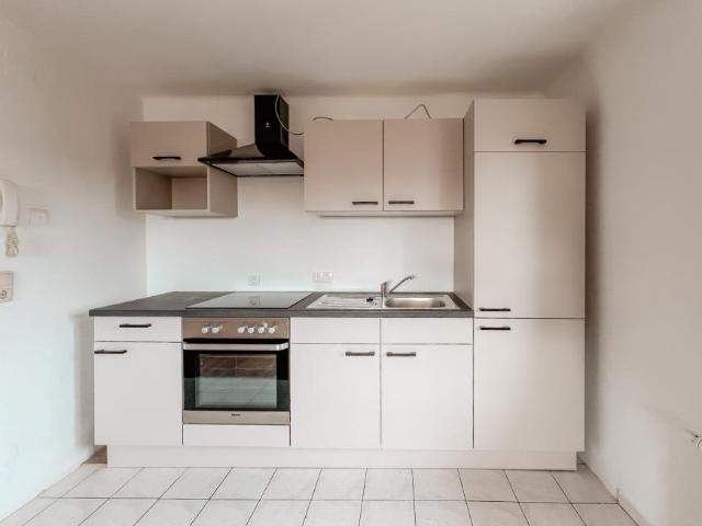 Wohnung mieten in Aurachamhongar, Oberösterreich