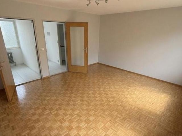 Wohnung mieten in Gisingen, Feldkirch