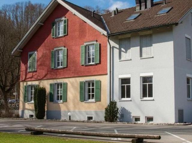 Wohnung mieten in Gisingen, Feldkirch
