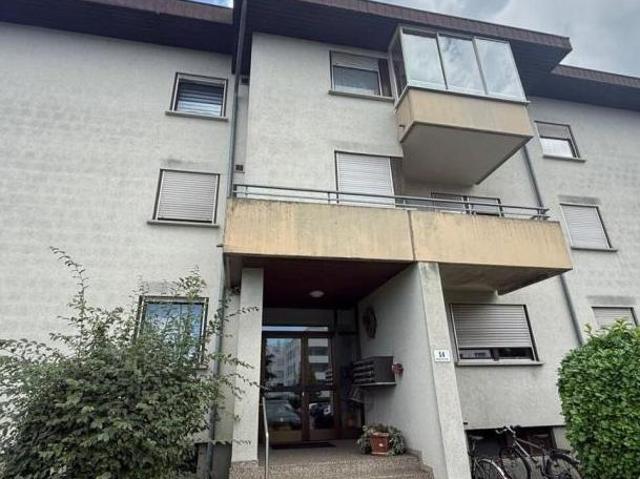 Wohnung mieten in Fußach, Vorarlberg