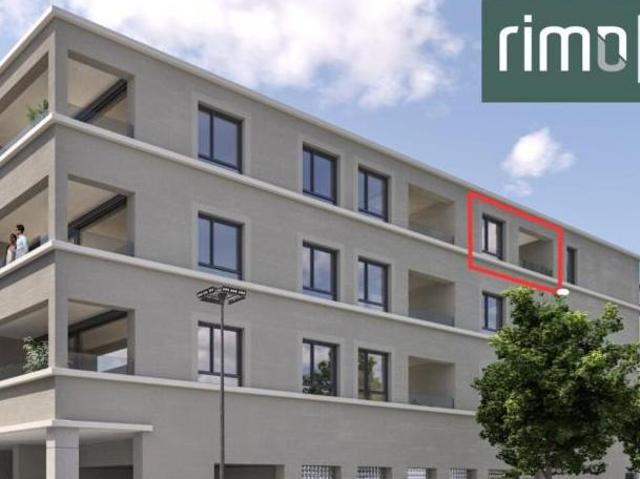 Wohnung mieten in Gisingen, Feldkirch