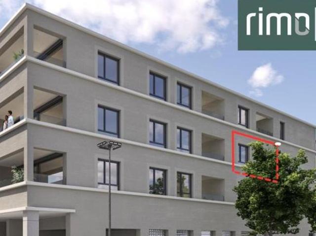 Wohnung mieten in Gisingen, Feldkirch