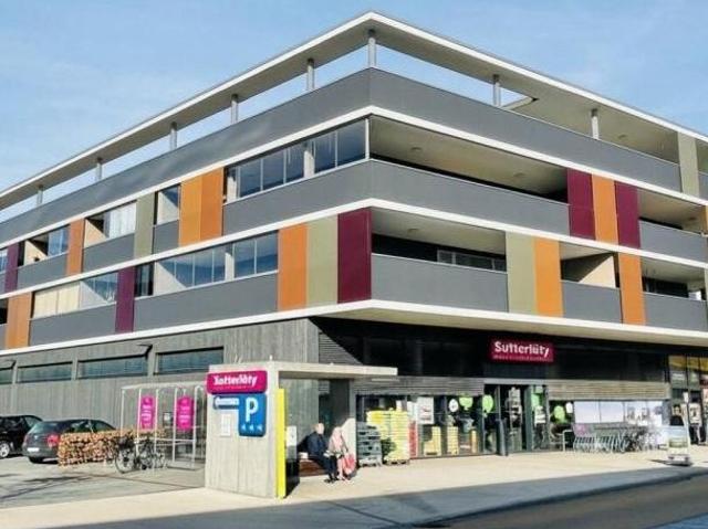 Wohnung mieten in Lauterach, Vorarlberg