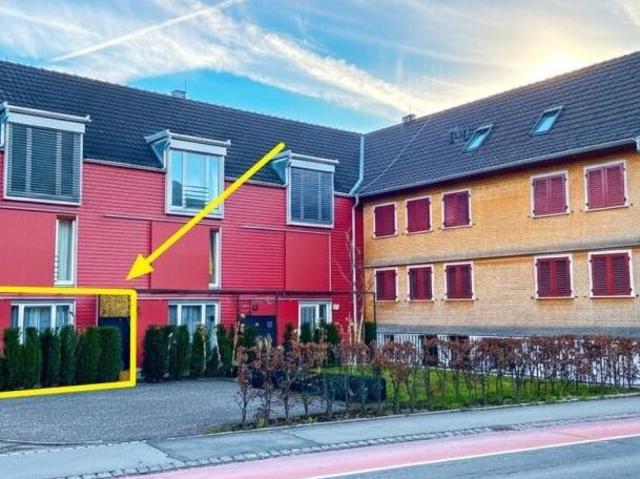 Wohnung mieten in Altach