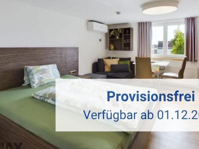Wohnung mieten in Industriegebiet Süd, Lauterach
