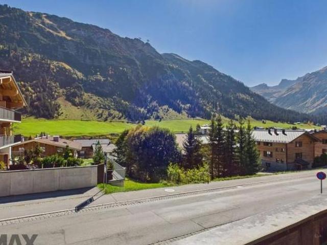 Wohnung mieten in Zug, Lech