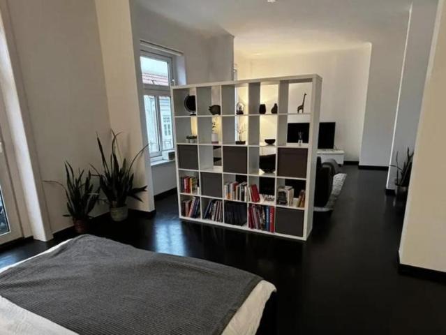 Wohnung mieten in KG Mariahilf, Wien