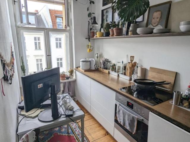 Wohnung mieten in Neubau, Wien