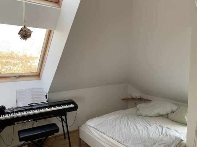Wohnung mieten in Donaustadt, Wien