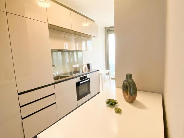 Wohnung mieten in Donaustadt, Wien