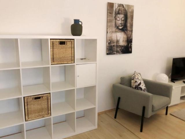 Wohnung mieten in Währing, Wien