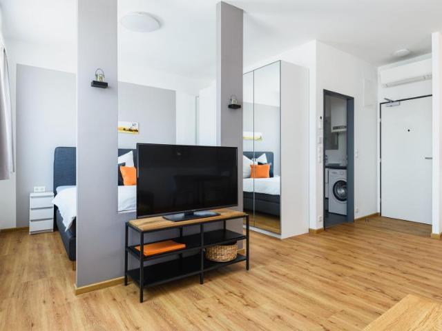 Wohnung mieten in Donaustadt, Wien