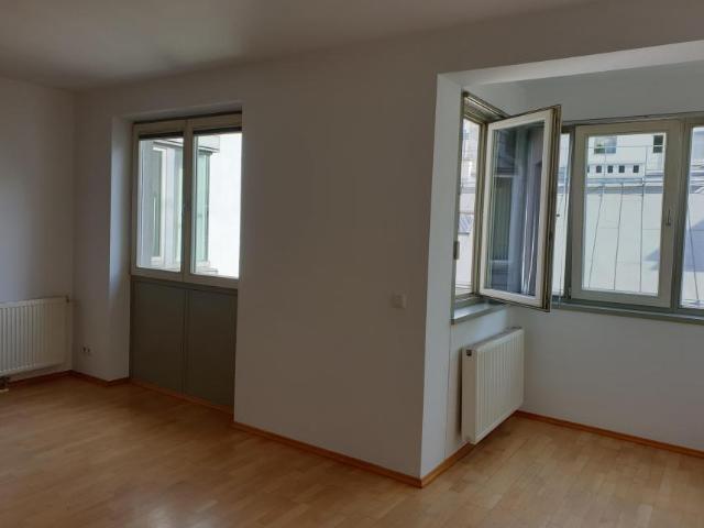 Wohnung mieten in Wien