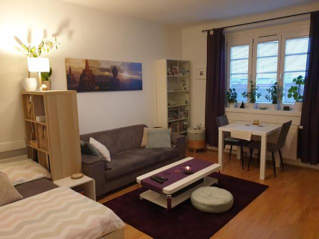 Wohnung mieten in Ottakring, Wien