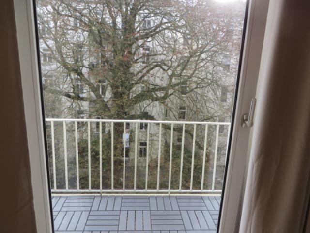 Wohnung mieten in Wien