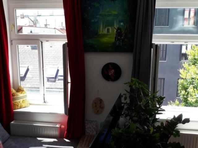 Wohnung mieten in Innere Stadt, Wien