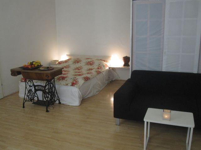 Wohnung mieten in KG Neubau, Wien