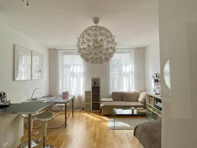 Wohnung mieten in KG Leopoldstadt, Wien