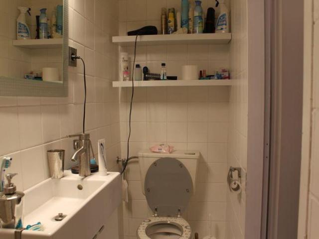 Wohnung mieten in Wieden, Wien