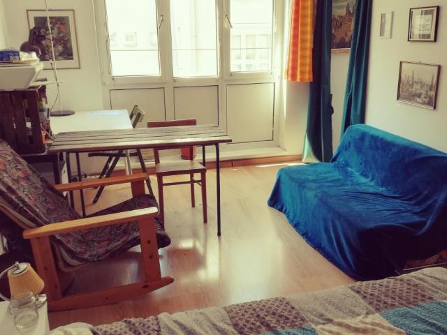 Wohnung mieten in Meidling, Wien