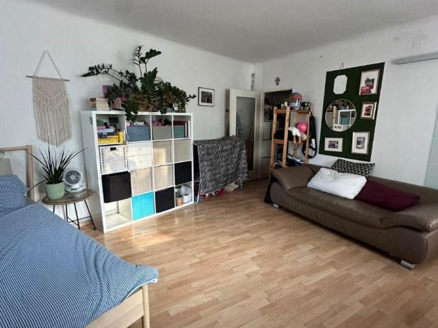 Wohnung mieten in Innere Stadt, Wien
