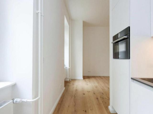 Wohnung mieten in Simmering, Wien