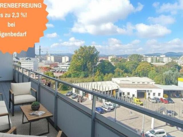 Wohnung mieten in Innere Stadt, Wien