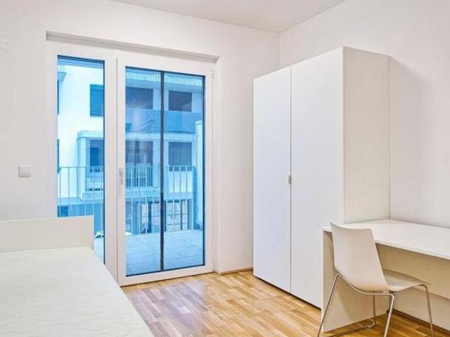 Wohnung mieten in Innere Stadt, Wien