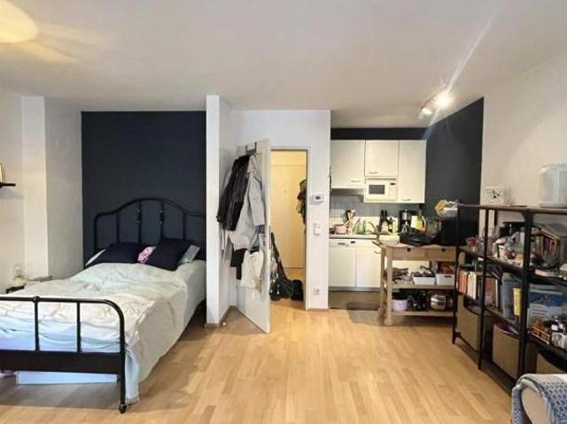 Wohnung mieten in Innere Stadt, Wien