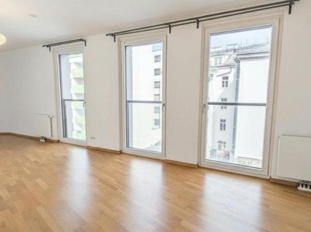 Wohnung mieten in Innere Stadt, Wien