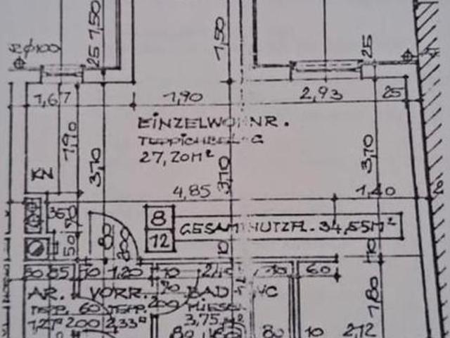 Wohnung mieten in Innere Stadt, Wien