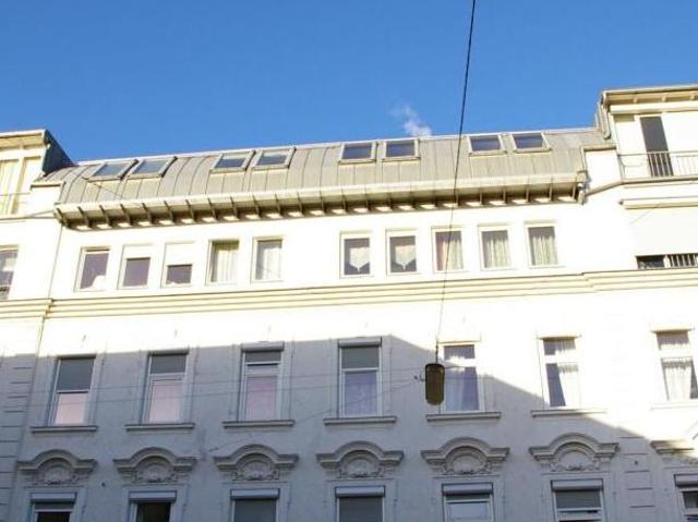 Wohnung mieten in Innere Stadt, Wien