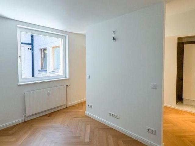 Wohnung mieten in Innere Stadt, Wien