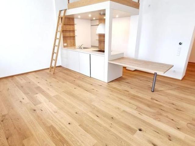 Wohnung mieten in Innere Stadt, Wien