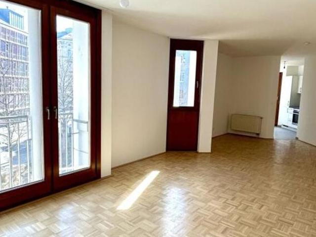 Wohnung mieten in Innere Stadt, Wien