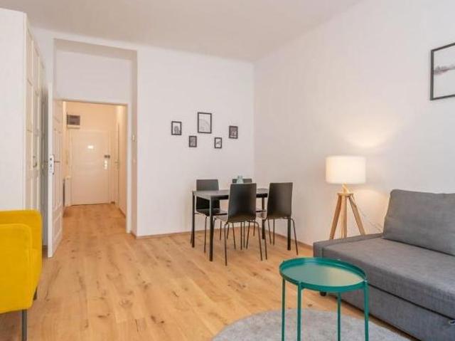 Wohnung mieten in Innere Stadt, Wien