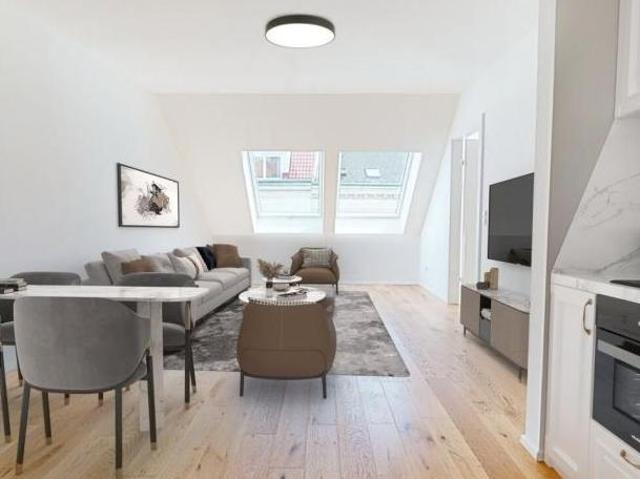 Wohnung mieten in Innere Stadt, Wien
