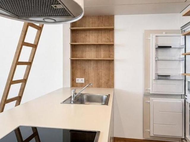 Wohnung mieten in Innere Stadt, Wien