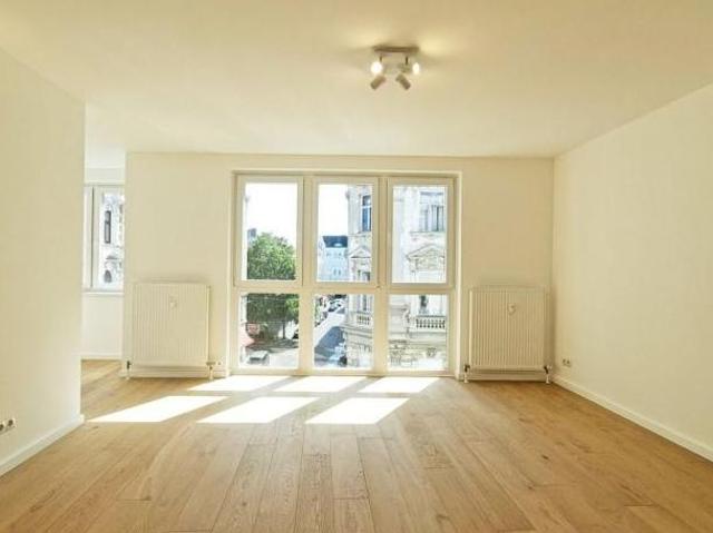 Wohnung mieten in Innere Stadt, Wien