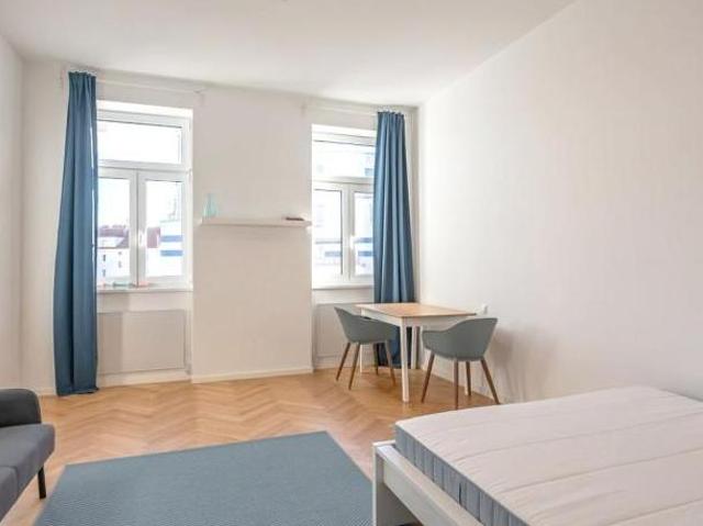 Wohnung mieten in Innere Stadt, Wien