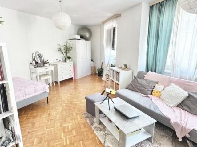 Wohnung mieten in Innere Stadt, Wien