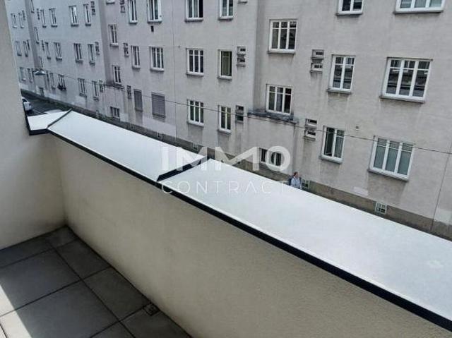 Wohnung mieten in Innere Stadt, Wien