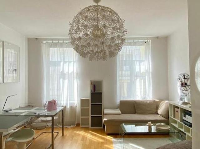 Wohnung mieten in Innere Stadt, Wien