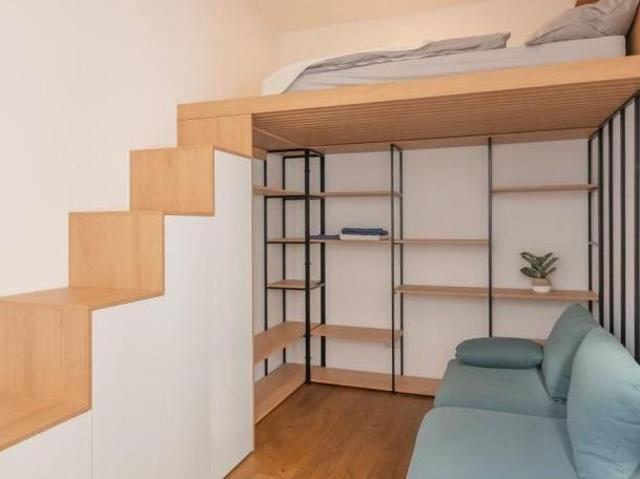 Wohnung mieten in Innere Stadt, Wien
