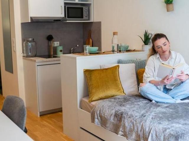Wohnung mieten in Innere Stadt, Wien