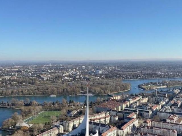 Wohnung mieten in Innere Stadt, Wien